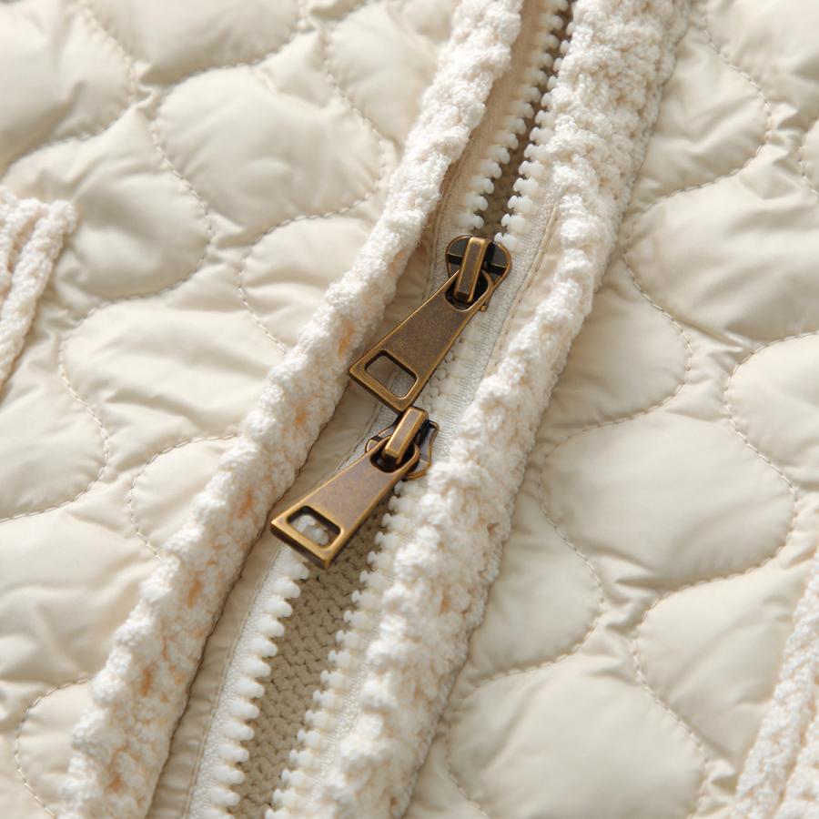 MONCLER（モンクレール） ダウン カーディガン CARDIGAN TRICOT