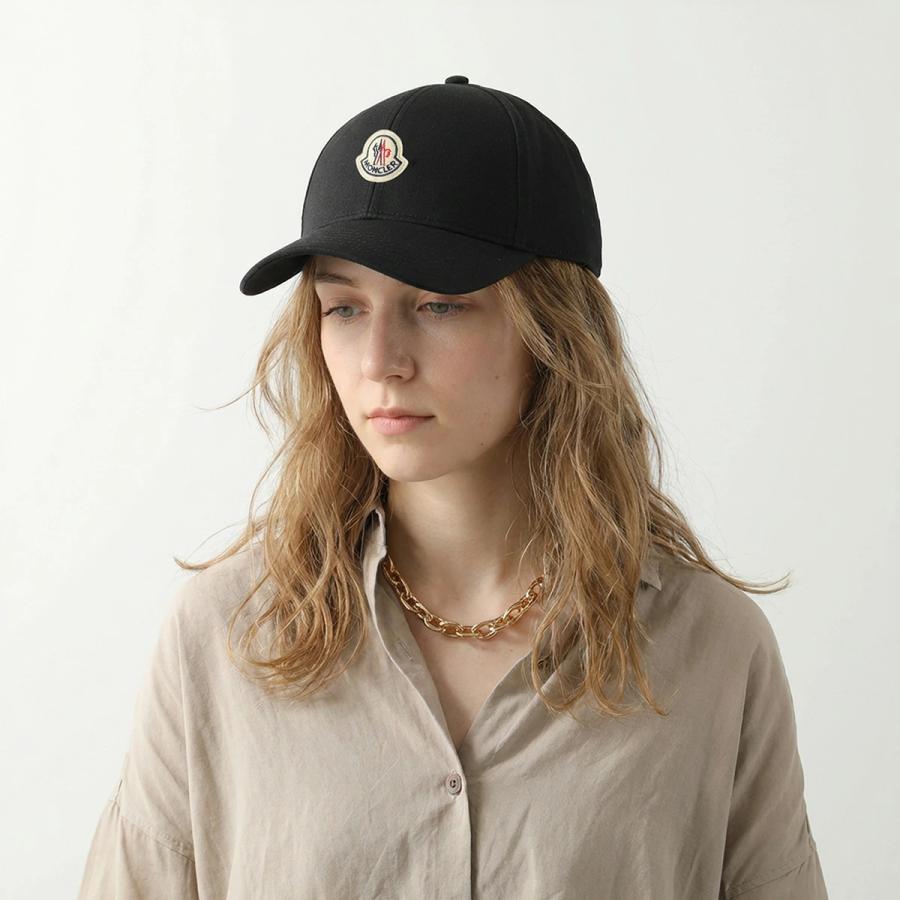 MONCLER（モンクレール） キャップ BASEBALL CAP 3B00043 04863