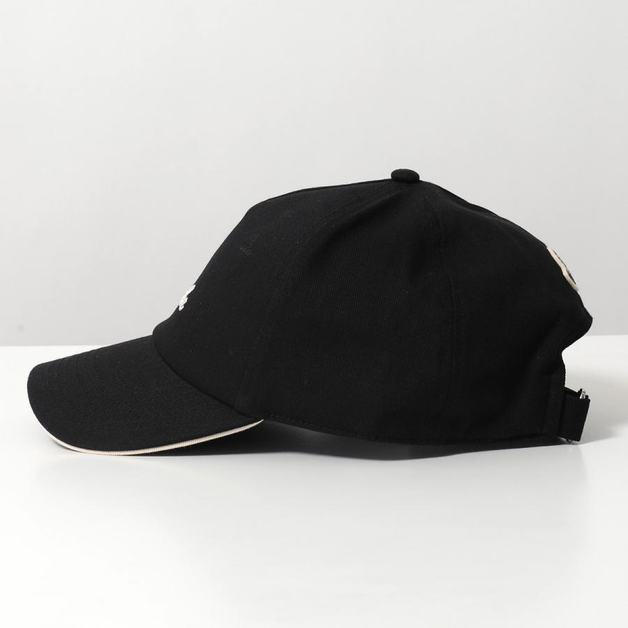 MONCLER（モンクレール） ベースボールキャップ BASEBALL CAP 3B00007