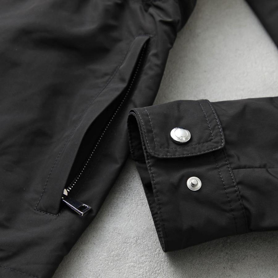 MONCLER（モンクレール） ジャケット ENETTE エネット 1A00080 597KH