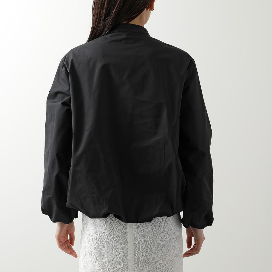 MONCLER モンクレール ボンバージャケット GRUISSAN グリュイサン 1A00180 54ARP レディース ブルゾン ロゴパッチ カラー2色 L10931A0018054ARP999の画像