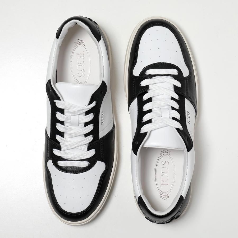 TOD'S（トッズ） TODS スニーカー XXM04L0IF80OPX メンズ レザー