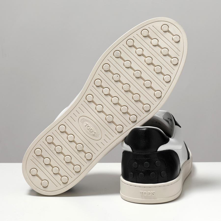 TOD'S（トッズ） TODS スニーカー XXM04L0IF80OPX メンズ レザー