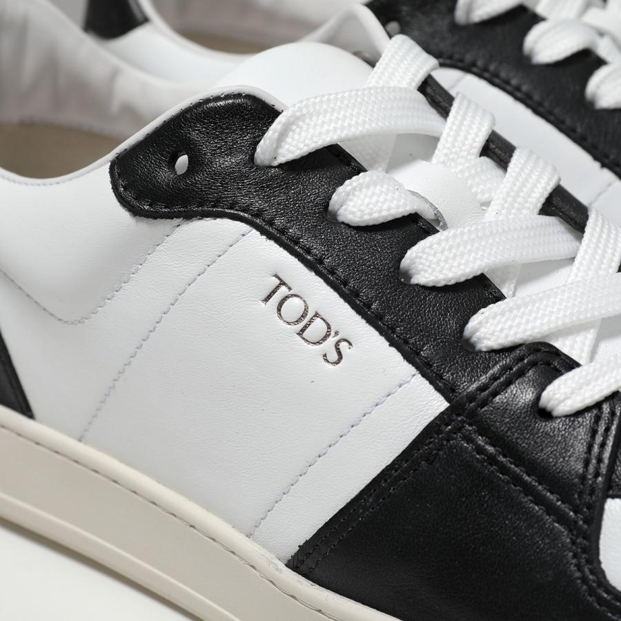 TOD'S（トッズ） TODS スニーカー XXM04L0IF80OPX メンズ レザー