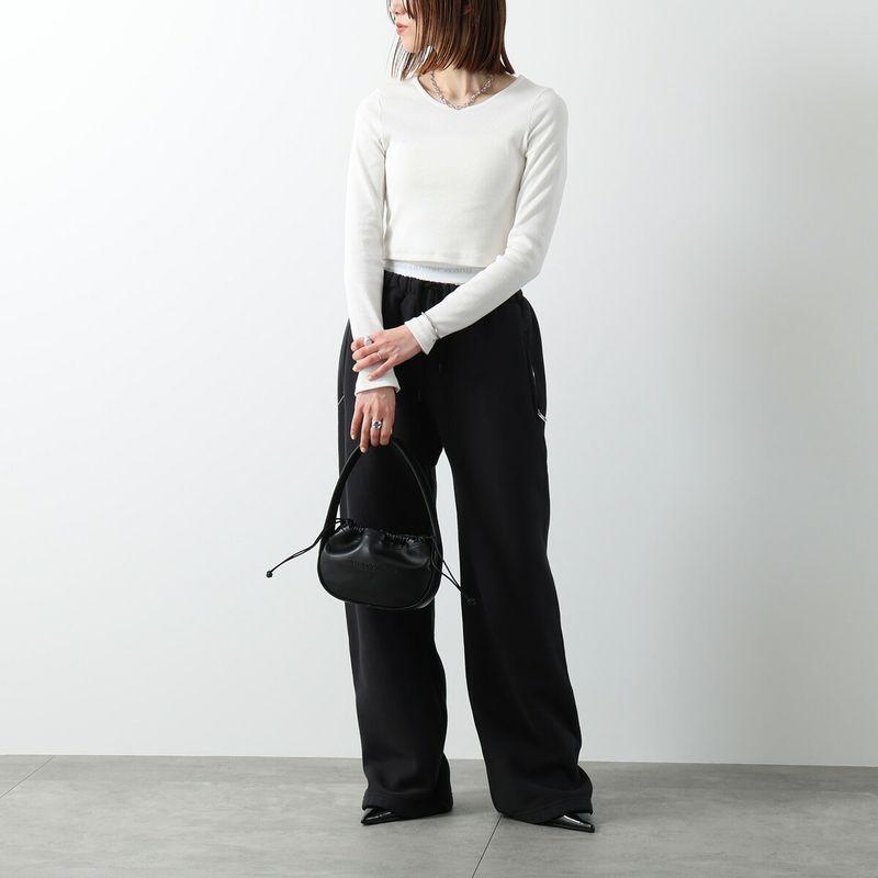 alexanderwang（アレキサンダー・ワン） ホーボーバッグ Cinch Small