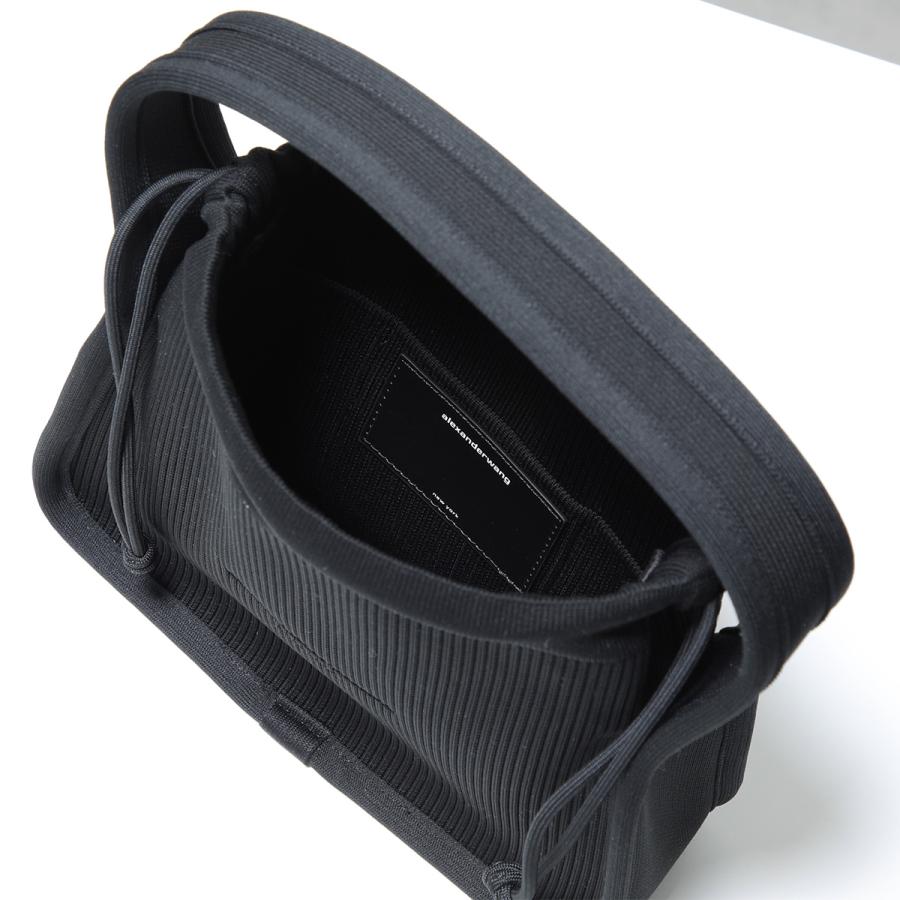 alexanderwang（アレキサンダー・ワン） ハンドバッグ Ryan Small BAG