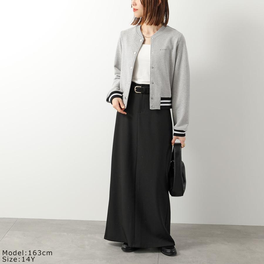 MARNI（マルニ） MARNI KIDS キッズ ボンバージャケット M01681 M00V0