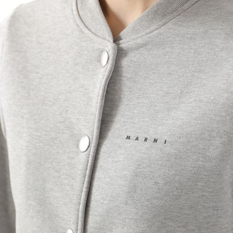 MARNI（マルニ） MARNI KIDS キッズ ボンバージャケット M01681 M00V0