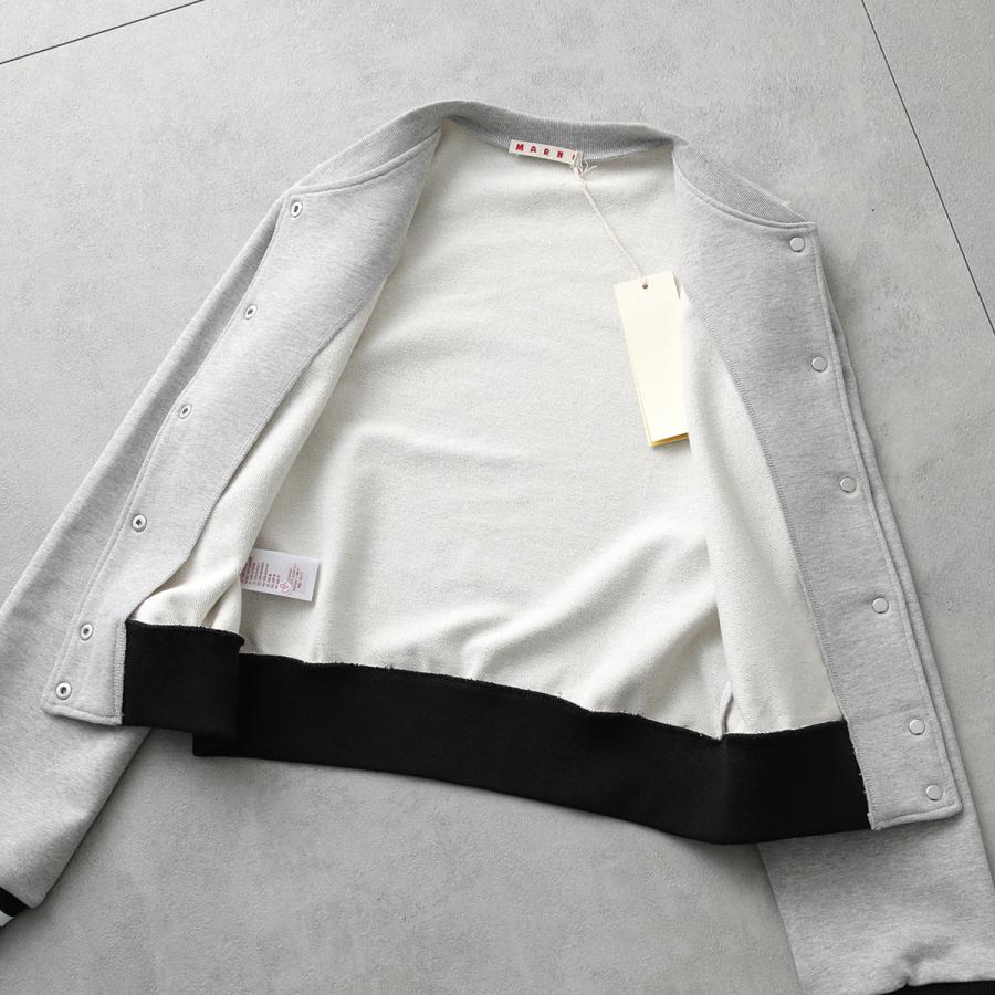 MARNI（マルニ） MARNI KIDS キッズ ボンバージャケット M01681 M00V0