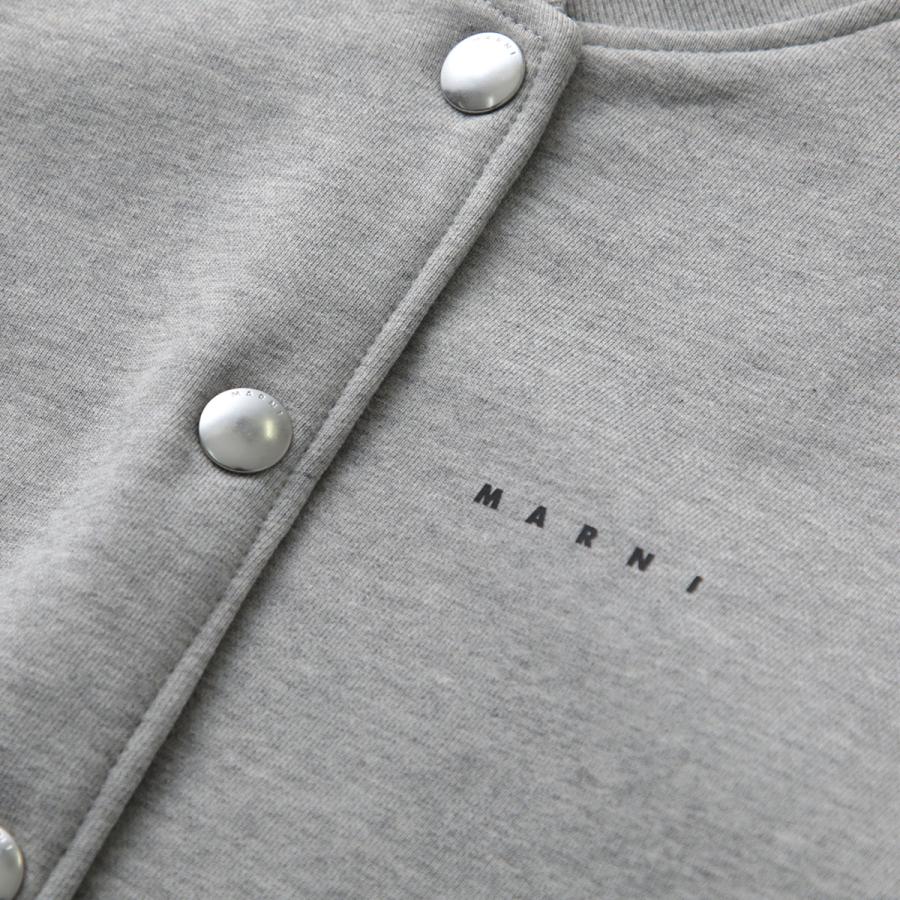 MARNI（マルニ） MARNI KIDS キッズ ボンバージャケット M01681 M00V0