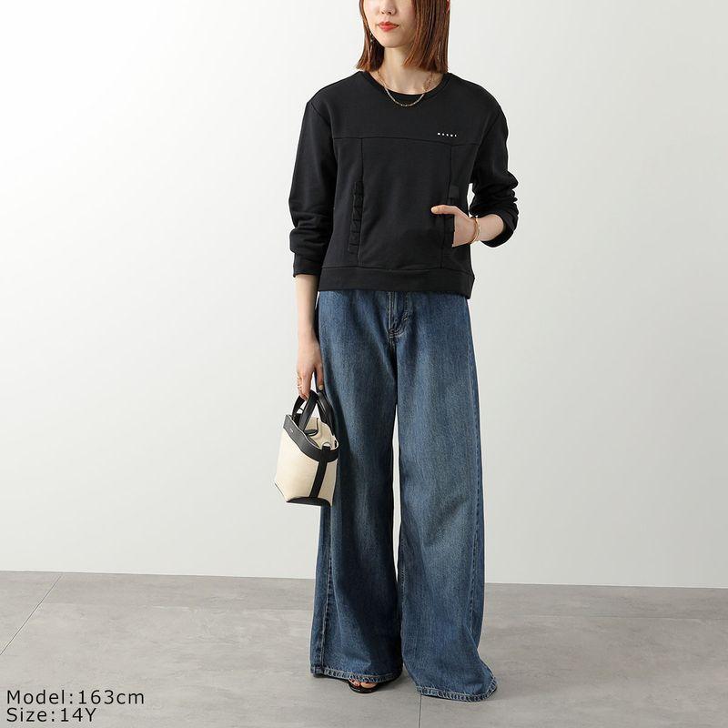 MARNI（マルニ） MARNI KIDS キッズ トレーナー M01682 M00V1