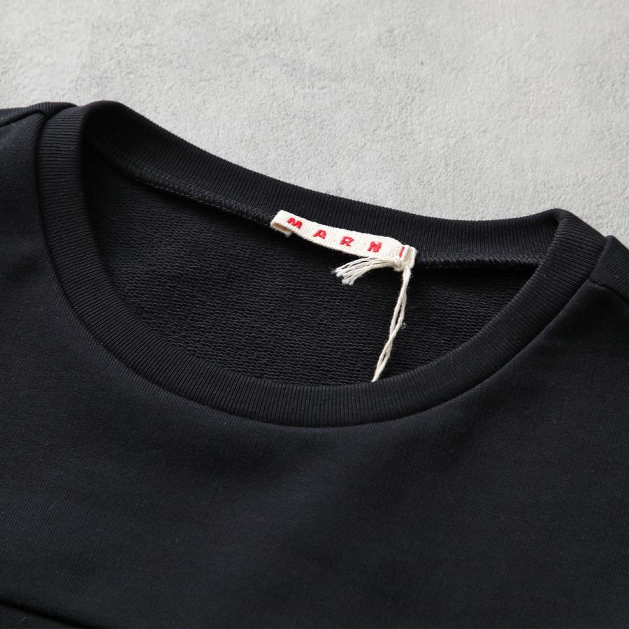 MARNI（マルニ） MARNI KIDS キッズ トレーナー M01682 M00V1