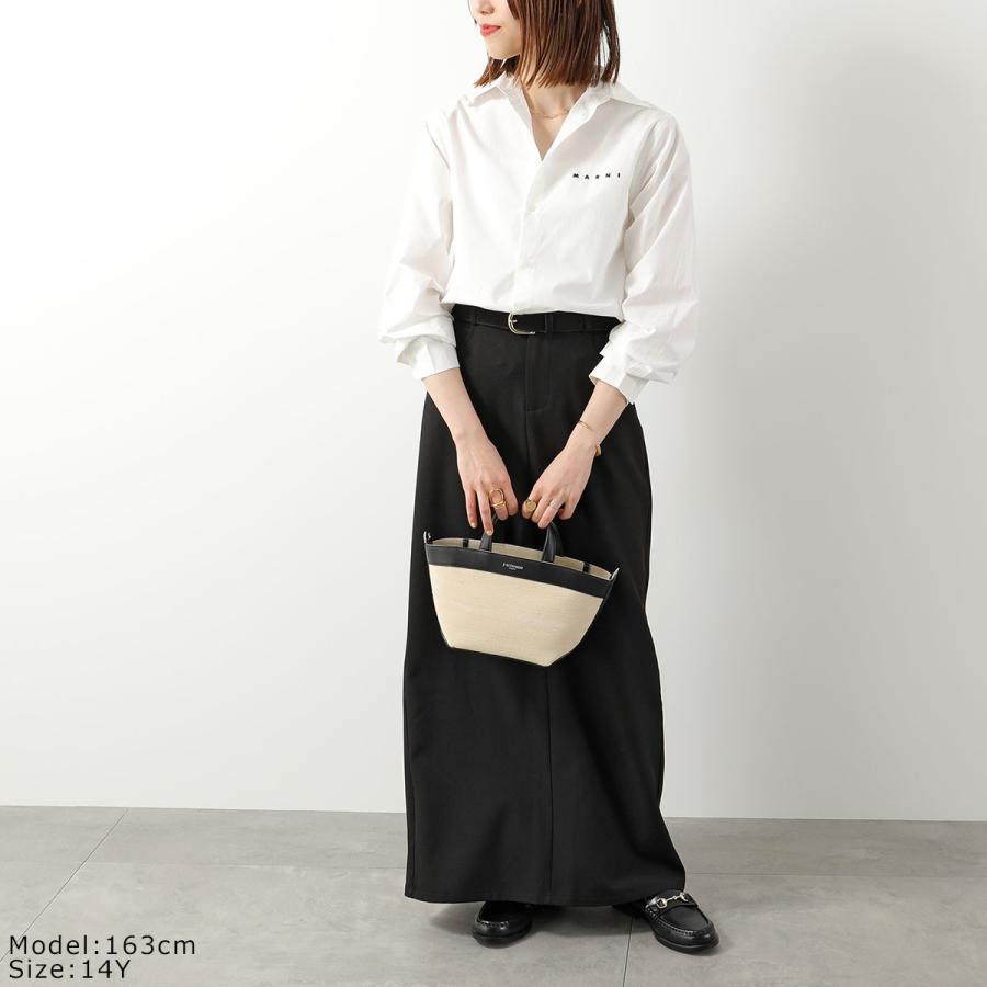 MARNI（マルニ） MARNI KIDS キッズ シャツ M01628 M00UW レディース