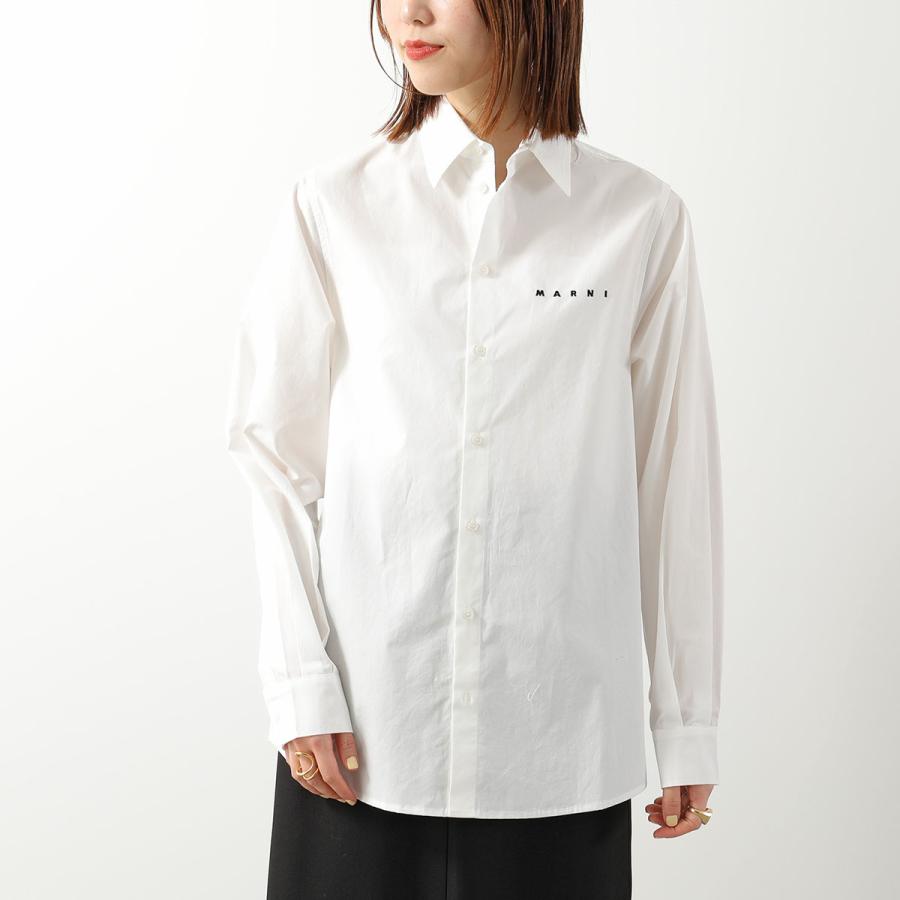 MARNI（マルニ） MARNI KIDS キッズ シャツ M01628 M00UW レディース