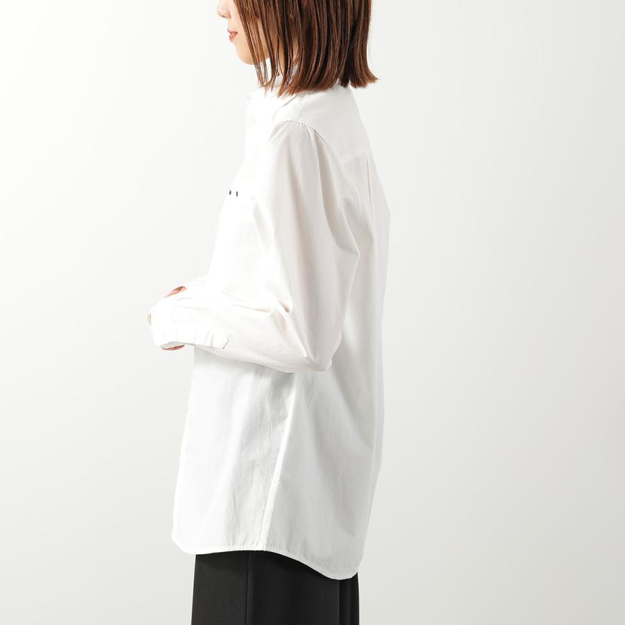 MARNI（マルニ） MARNI KIDS キッズ シャツ M01628 M00UW レディース