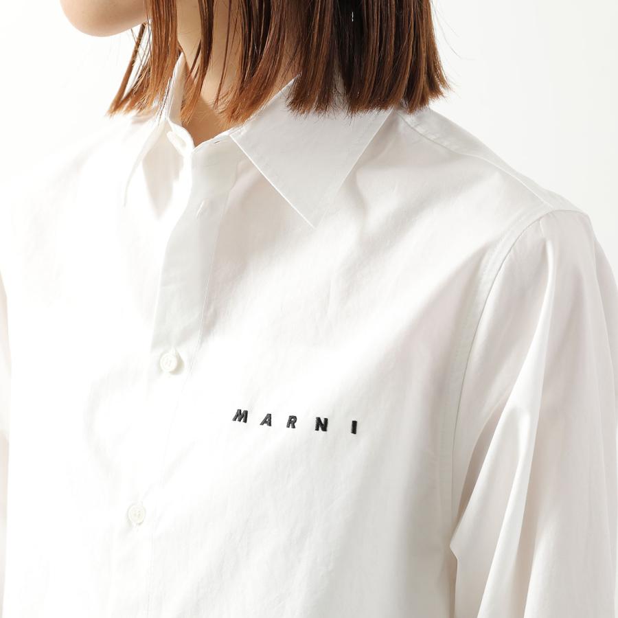 MARNI（マルニ） MARNI KIDS キッズ シャツ M01628 M00UW レディース
