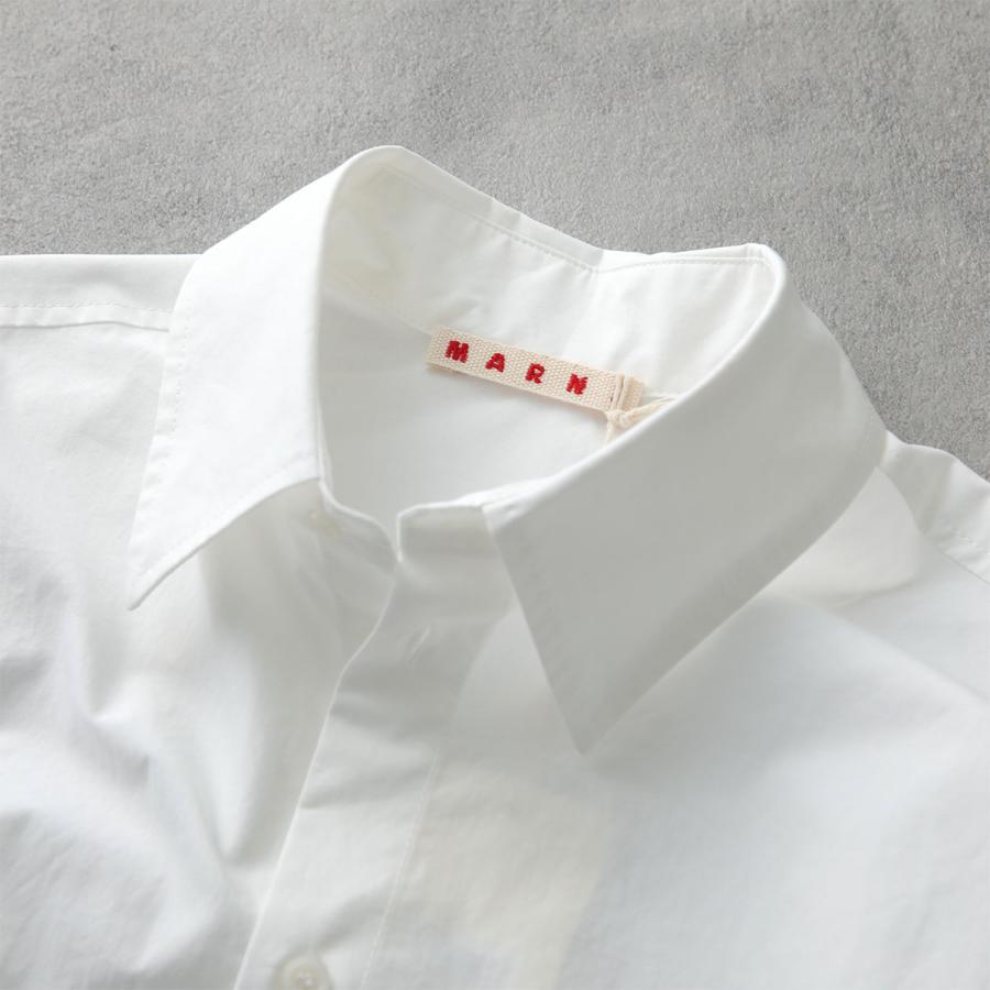 MARNI（マルニ） MARNI KIDS キッズ シャツ M01628 M00UW レディース