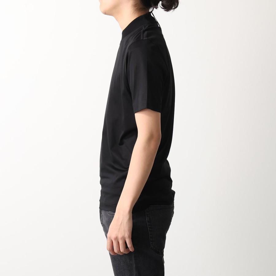 Gran Sasso（グランサッソ） 半袖 Tシャツ 60142 74018 メンズ