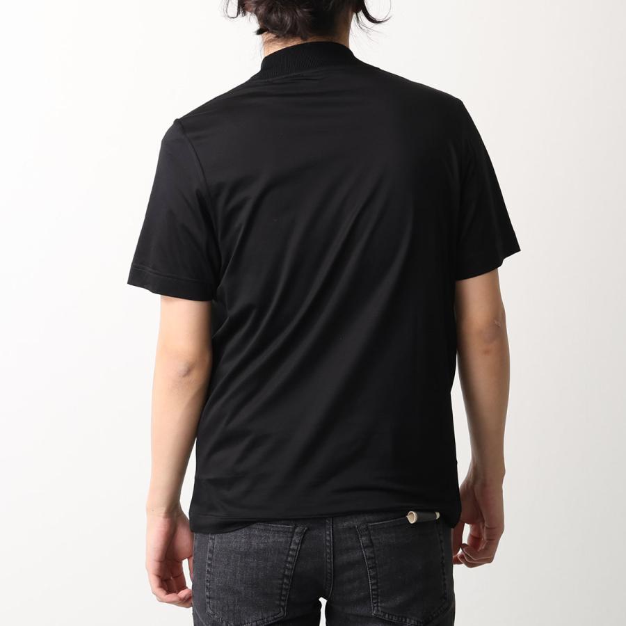 Gran Sasso（グランサッソ） 半袖 Tシャツ 60142 74018 メンズ