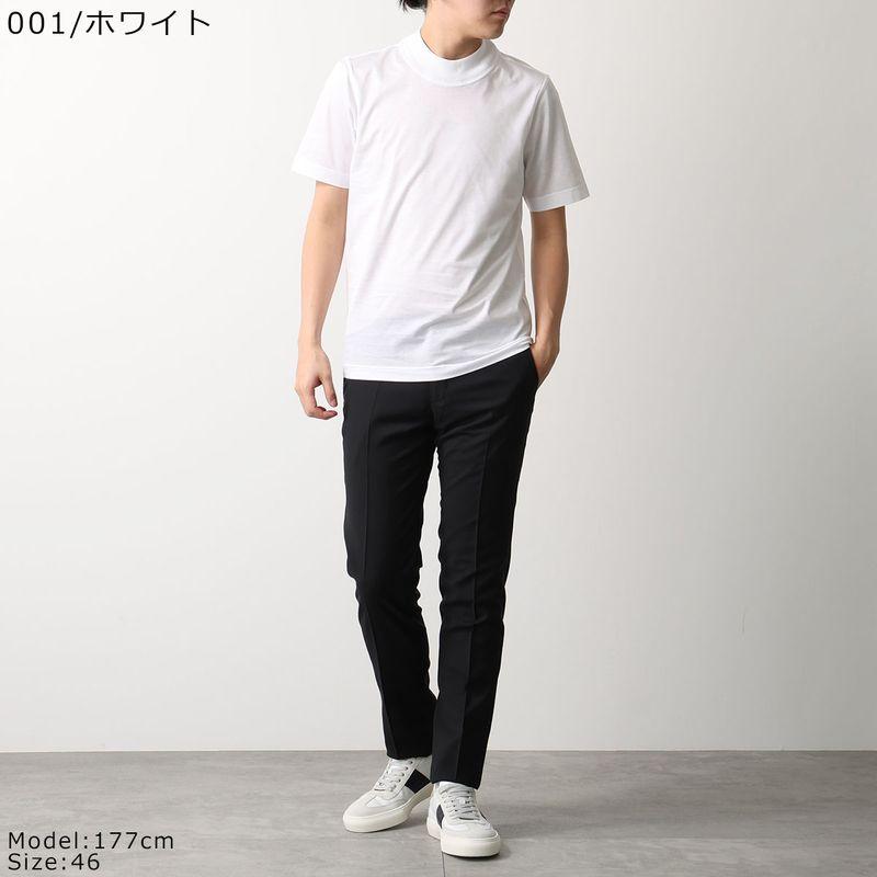 Gran Sasso（グランサッソ） 半袖 Tシャツ 60142 74018 メンズ