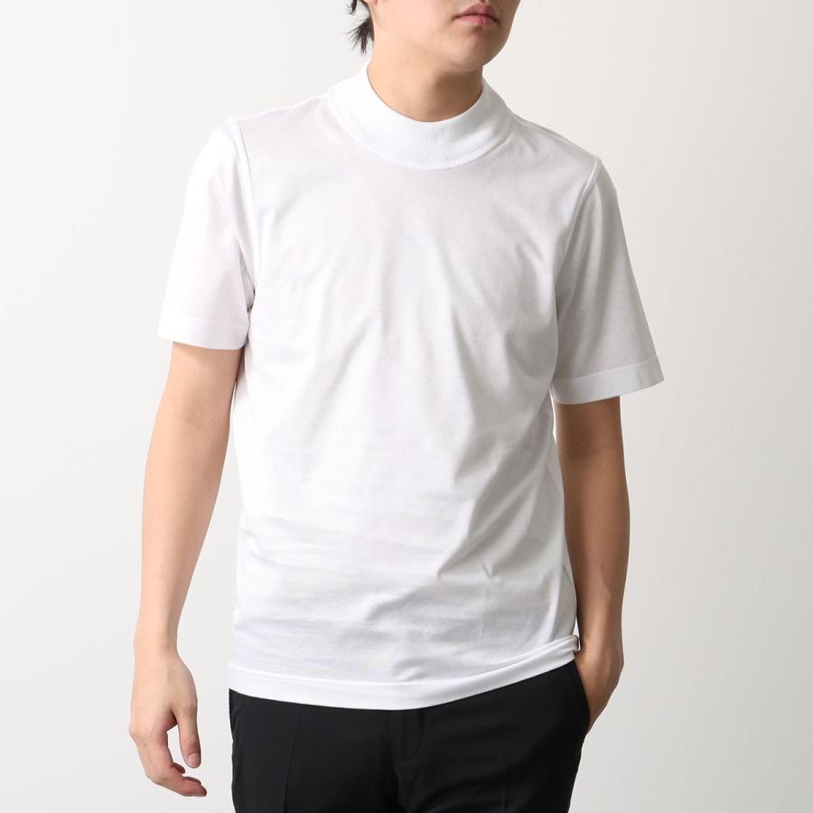 ミッソーニ 半袖カットソー サイズ40 M - Gran Sasso（グランサッソ） 半袖 Tシャツ 60142 74018 メンズ