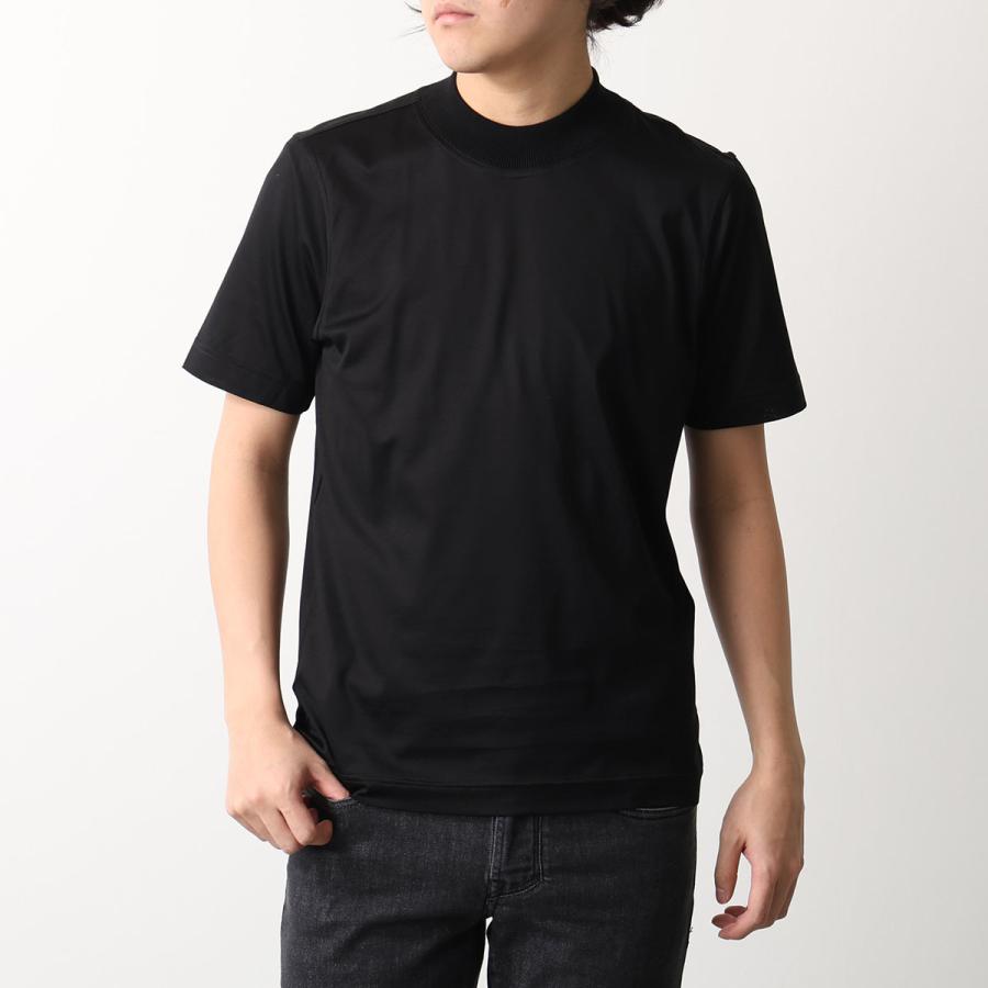 Gran Sasso（グランサッソ） 半袖 Tシャツ 60142 74018 メンズ