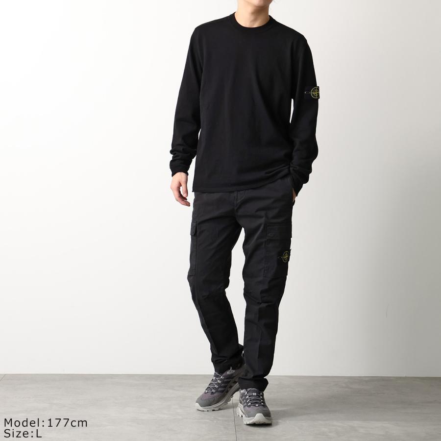 STONE ISLAND（ストーン アイランド） ニット L1S155100062 S00B9
