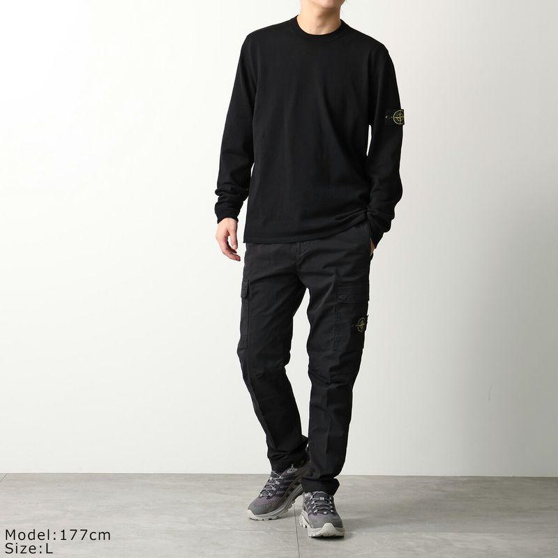 STONE ISLAND（ストーン アイランド） ニット L1S155100062 S00B9