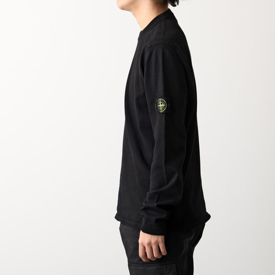 STONE ISLAND（ストーン アイランド） ニット L1S155100062 S00B9