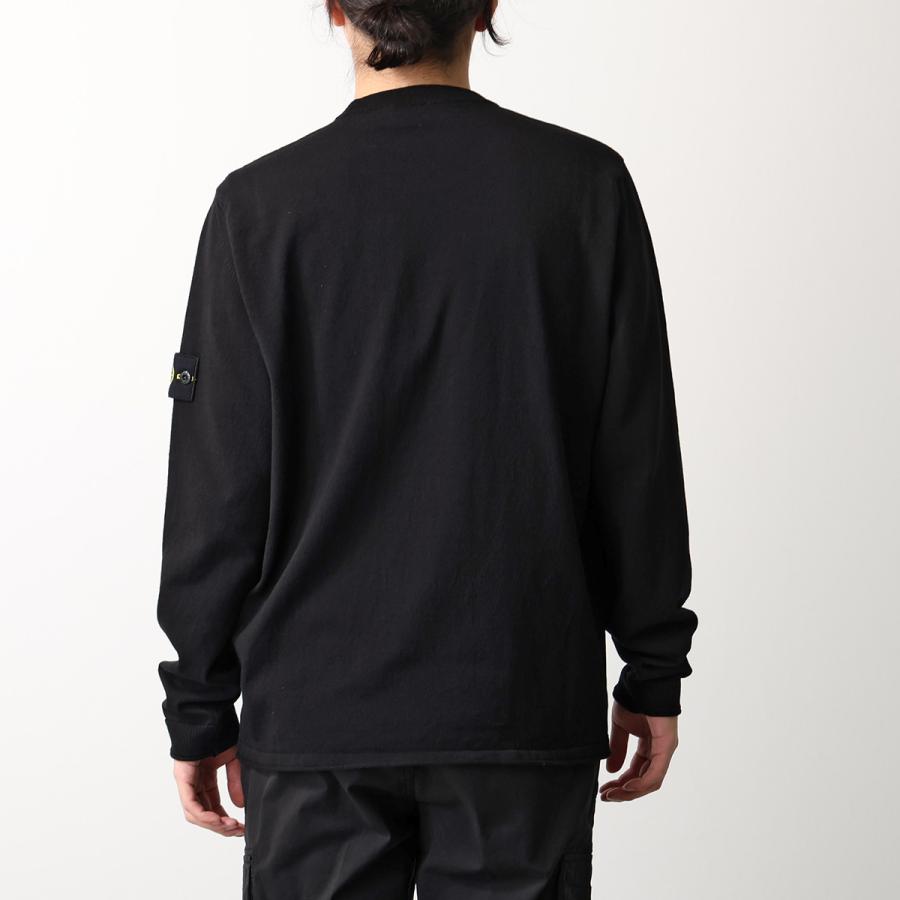 STONE ISLAND（ストーン アイランド） ニット L1S155100062 S00B9
