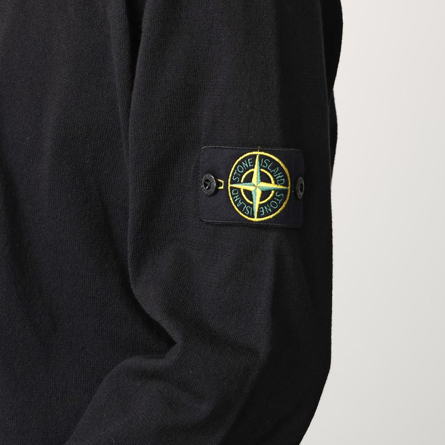 STONE ISLAND（ストーン アイランド） ニット L1S155100062 S00B9