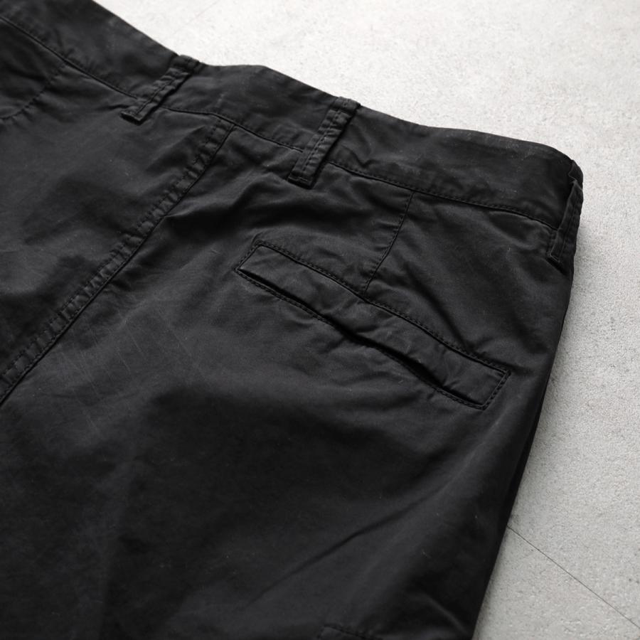 STONE ISLAND（ストーン アイランド） カーゴパンツ L1S153100032