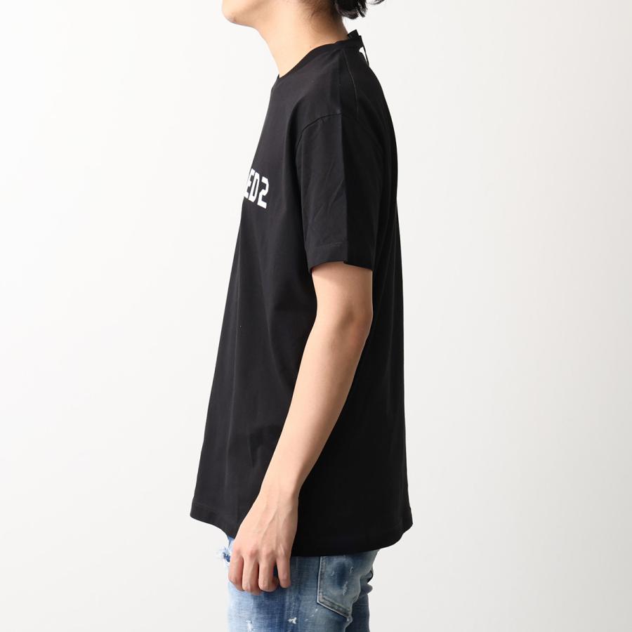 DSQUARED2（ディースクエアード） 半袖 Tシャツ COOL FIT TEE クール