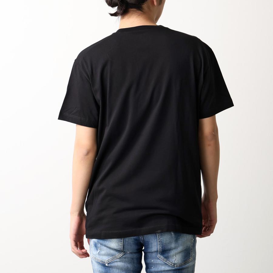 DSQUARED2（ディースクエアード） 半袖 Tシャツ COOL FIT TEE クール