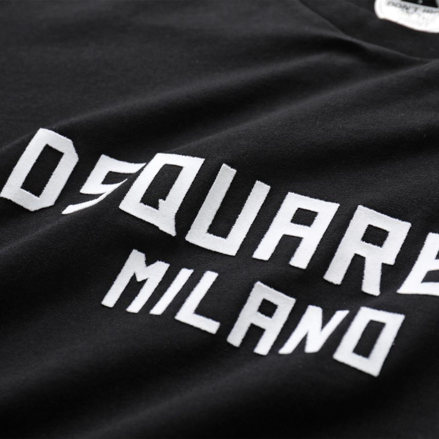 DSQUARED2（ディースクエアード） 半袖 Tシャツ COOL FIT TEE クール