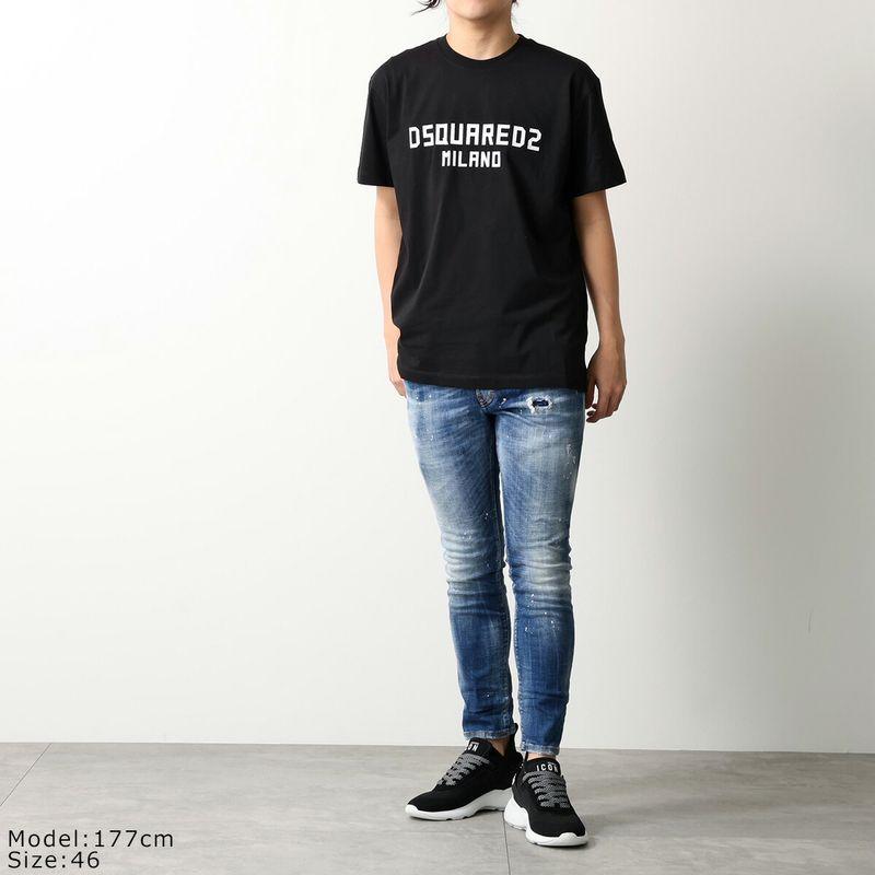 DSQUARED2（ディースクエアード） ジーンズ SKATER JEAN スケーター 