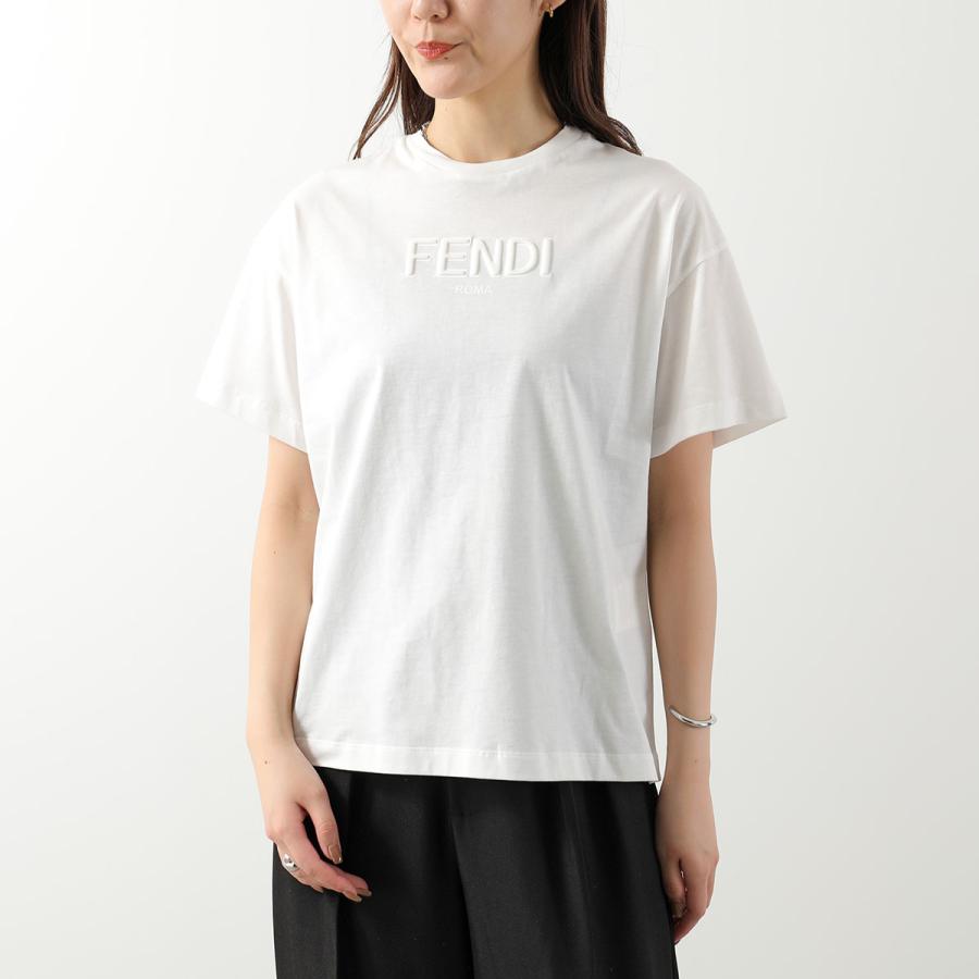 FENDI（フェンディ） FENDI KIDS キッズ Tシャツ JUI201 7AJ
