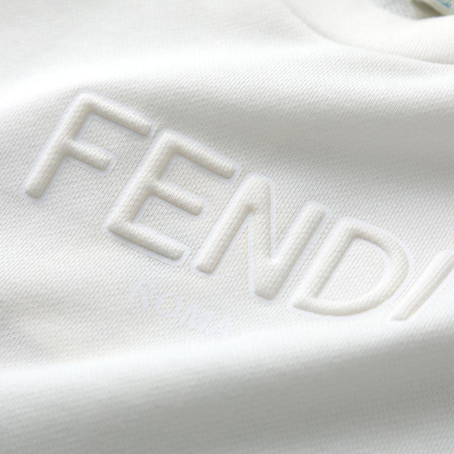 FENDI（フェンディ） FENDI KIDS キッズ トレーナー JUH108 5V0