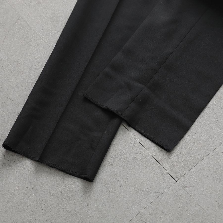 INCOTEX（インコテックス） スラックス SLIM FIT スリムフィット