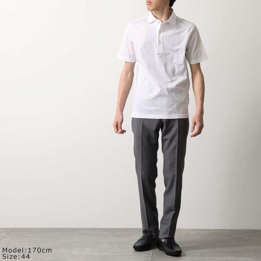INCOTEX（インコテックス） スラックス SLIM FIT スリムフィット