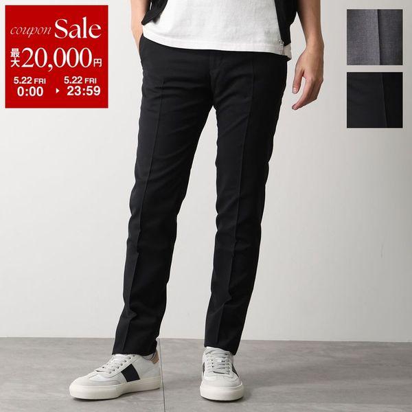 INCOTEX（インコテックス） スラックス SLIM FIT スリムフィット