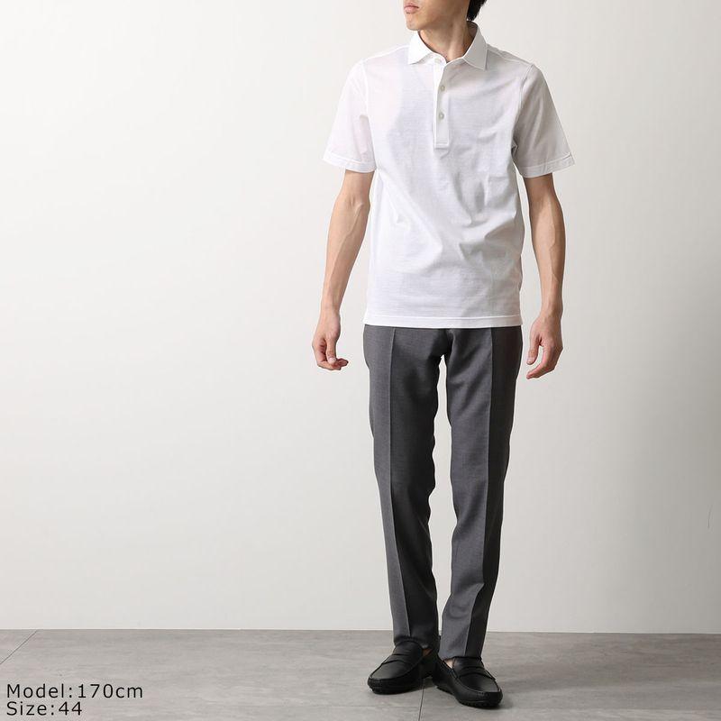 INCOTEX（インコテックス） スラックス SLIM FIT スリムフィット