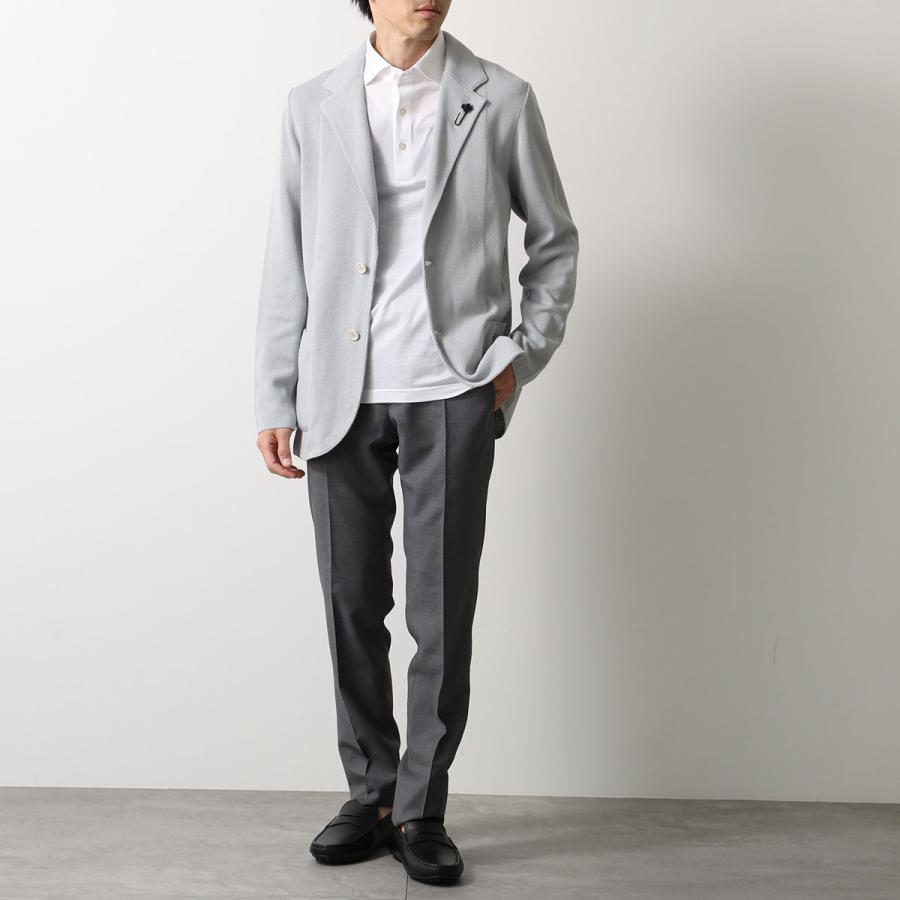 INCOTEX（インコテックス） スラックス SLIM FIT スリムフィット