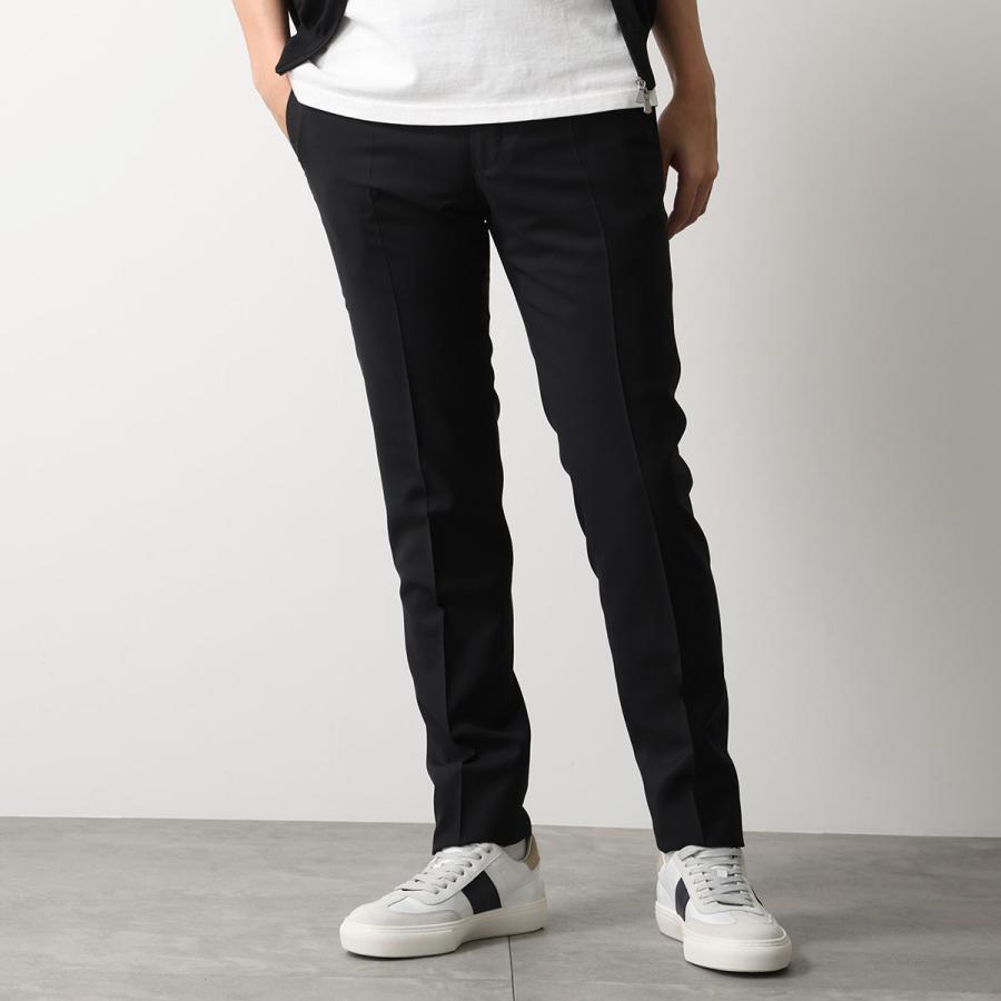 INCOTEX（インコテックス） スラックス SLIM FIT スリムフィット