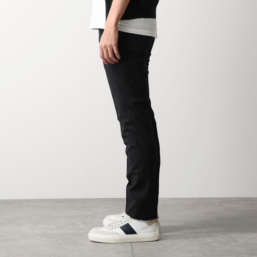 INCOTEX（インコテックス） スラックス SLIM FIT スリムフィット