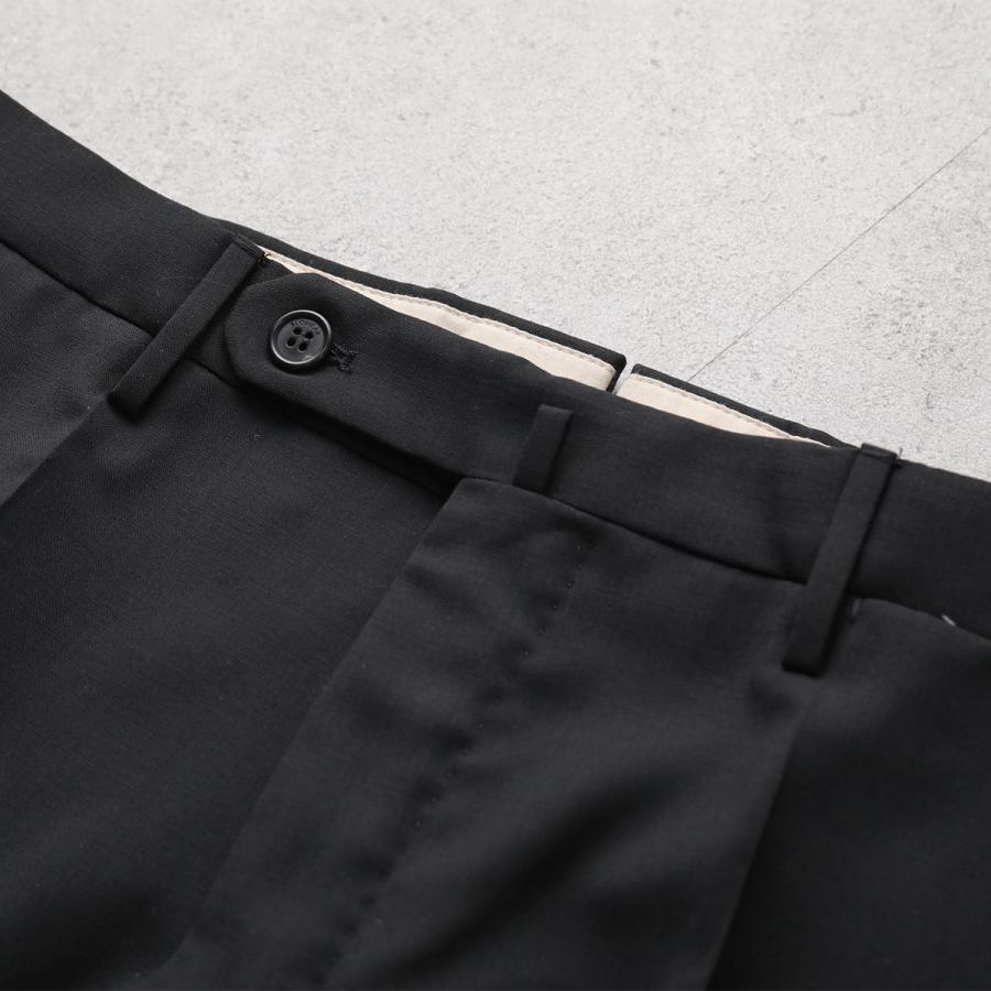 INCOTEX（インコテックス） スラックス SLIM FIT スリムフィット