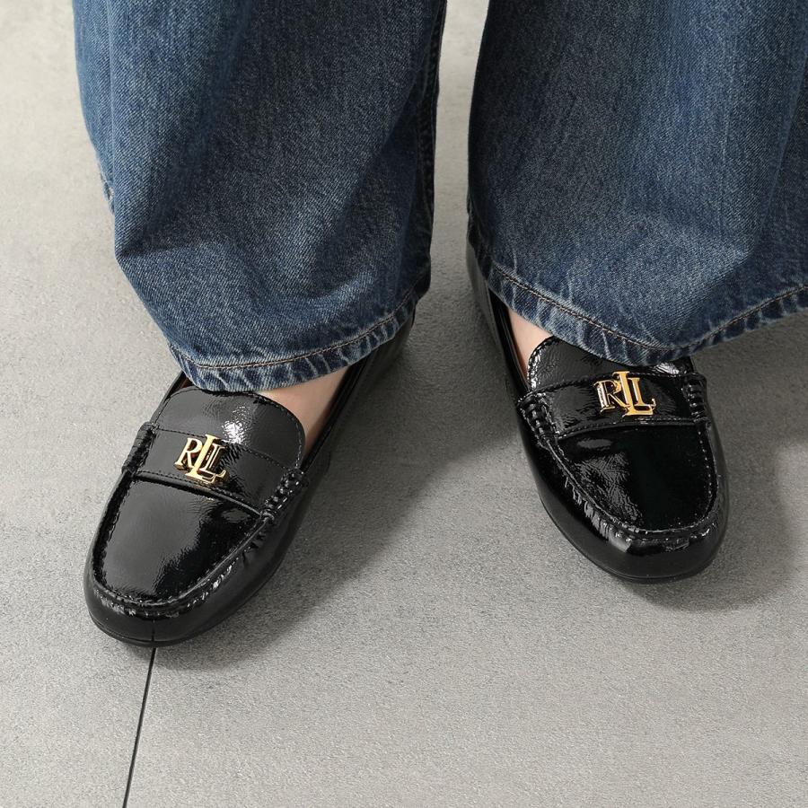 LAUREN RALPH LAUREN（ローレン ラルフローレン） ドライビング
