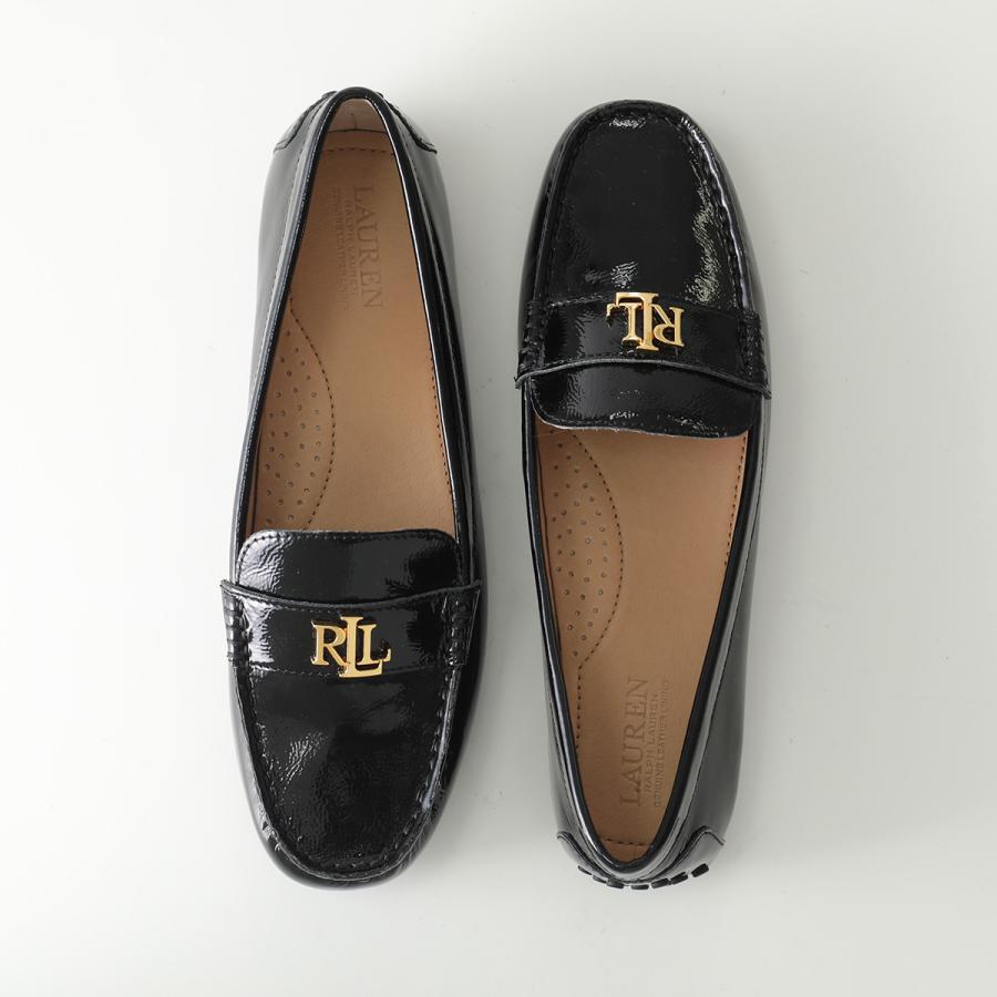 LAUREN RALPH LAUREN（ローレン ラルフローレン） ドライビング