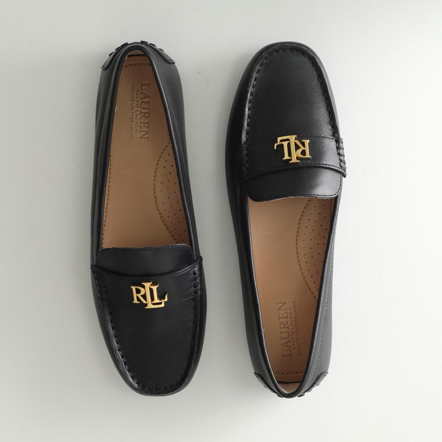 LAUREN RALPH LAUREN（ローレン ラルフローレン） ドライビング