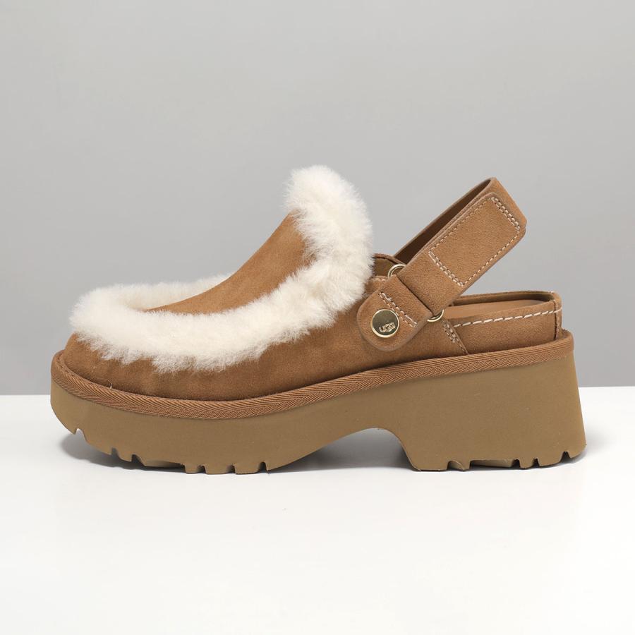 UGG（アグ） サンダル Esmee Clog エスミー クロッグ 1173331